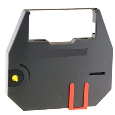Imagen de Farbbandfabrik Original Cinta DE tinta compatible con máquinas escribir Olympia Carrera Luxe MD (C Film) 186 C