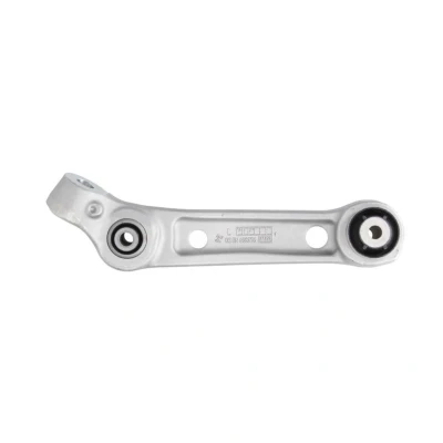 Imagen de LEMFÖRDER 39260 01 Barra oscilante, suspensión de ruedas Eje delantero, izquierda, debajo, posterior Brazo oscilante transversal Aluminio