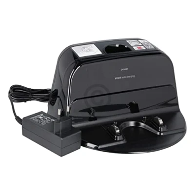 Imagen de Base de carga compatible con LG EAY62789249 para robot aspirador