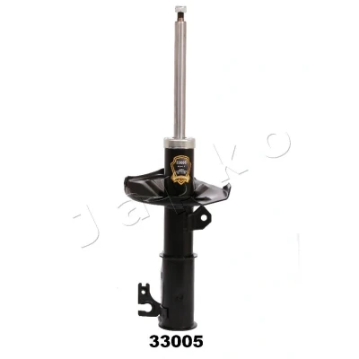 Imagen de JAPKO MJ33005 amortiguador Eje delantero, derecha Presión de gas Bitubular Columna Espiga arriba MAZDA: Premacy, 323 F 6, FAMILIA 6