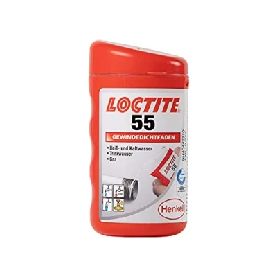 Imagen de Format 4002872013986 Loctite 55 gewindedichtfaden 160m ds
