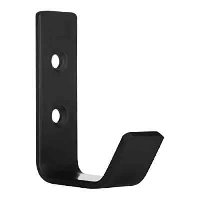 Imagen de SOTECH Percha Loxten 60 x 20 45 mm verde Acero inoxidable con 3 de grosor material Gancho para chaquetas bordes redondeados