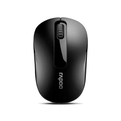 Imagen de Rapoo m10+ wireless mouse optical batt. 1y blister M10PLUS