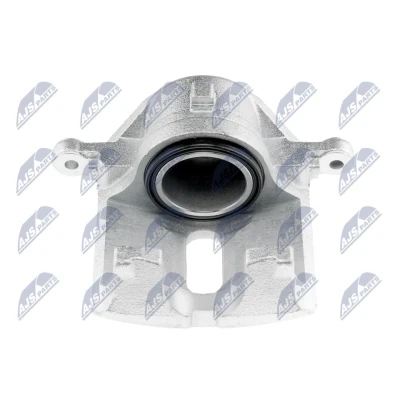 Imagen de NTY HZP LR 001 Pinza de freno Eje delantero, derecha, derecha sin bastidor soporte LAND ROVER: Freelander I SUV