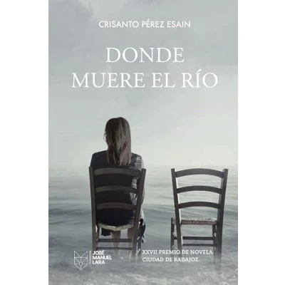 Imagen de Donde Muere El Río