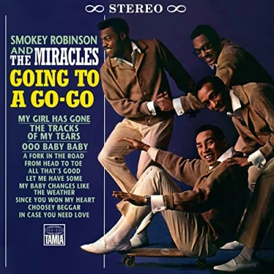 Imagen de Going To A Go (Limited Edition) [Vinilo]