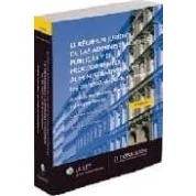 Imagen de Regimen Juridico De Administraciones Publicas (3ª Ed.)