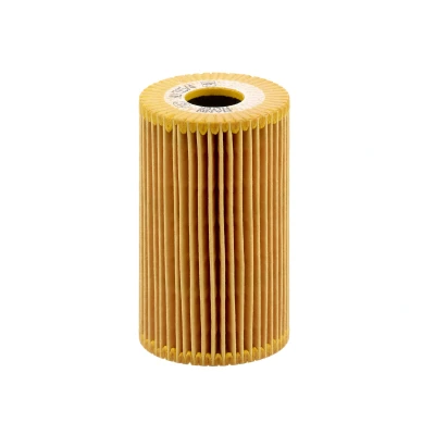 Imagen de MANN FILTER HU 715/4 x Filtro de aceite con junta Cartucho filtrante BMW: Z3 Roadster, 3 Compact, Berlina, BERTONE: Freeclimber 2