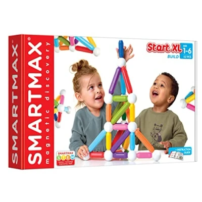 Imagen de SMARTMAX Start XL