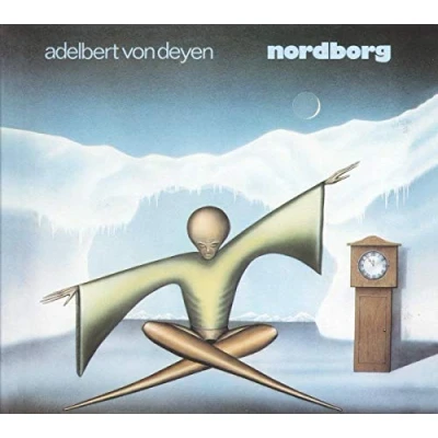 Imagen de Nordborg Vinilo