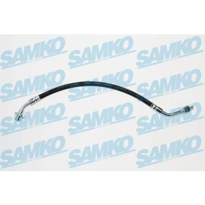 Imagen de Tubo flexible de frenos SAMKO 6T48671