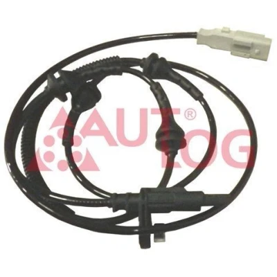 Imagen de AUTLOG AS4405 Sensor de ABS Eje delantero 1300 PEUGEOT: 407 Berlina, SW, Coupé, CITROËN: C5 3, C6 Berlina