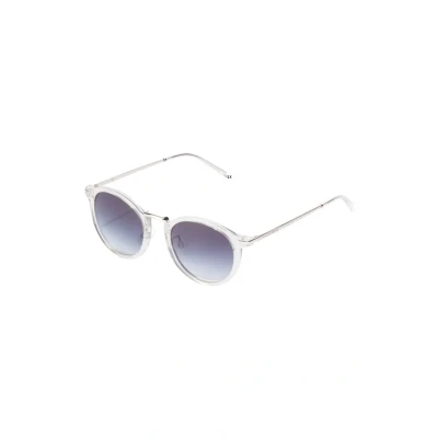 Imagen de Hawkers Pierre Gasly X Citybreak Gafas de sol, Hombre, Talla: One Size, Transparent