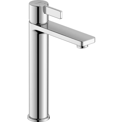 Imagen de Duravit DE1030 Grifo de Lavabo, Cromo, L