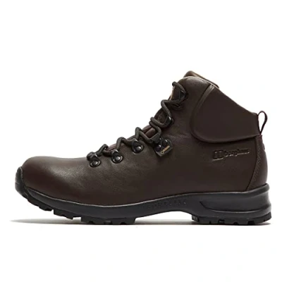 Imagen de Berghaus SUPALITE II GTX TECH BOOT AM BRN/BRN botas de senderismo cuero hombre, Marrón (Chocolate Cp1), 45,5