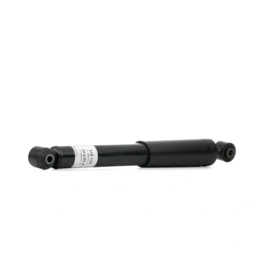 Imagen de SACHS 315 132 Amortiguador Presión de gas Bitubular telescópico Anillo superior, inferior FIAT: Fiorino III Furgón / Familiar