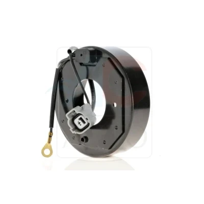 Imagen de ACAUTO AC 04DN06 Bobina, acoplamiento magnético compresor BMW: 5 Berlina, 3 Touring, Berlina norauto, oscaro, mister auto