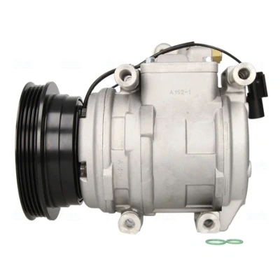 Imagen de NISSENS 89289 Compresor de Aire Acondicionado 10PA15C 12 PAG 46 R 134 a HYUNDAI: Tucson, Coupe II