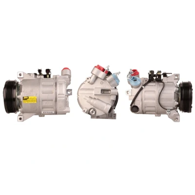 Imagen de Compresor, aire acondicionado DRI 700510593
