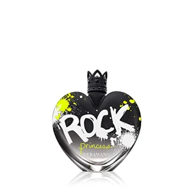 Imagen de Vera Wang Rock Princess (2023) Eau de Toilette 100 ml