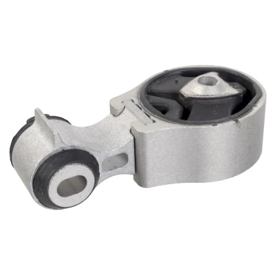 Imagen de FEBI BILSTEIN 184737 Soporte de motor a la derecha arriba Rodamiento caucho metal RENAULT: SCENIC 3, Megane 4, Scénic IV