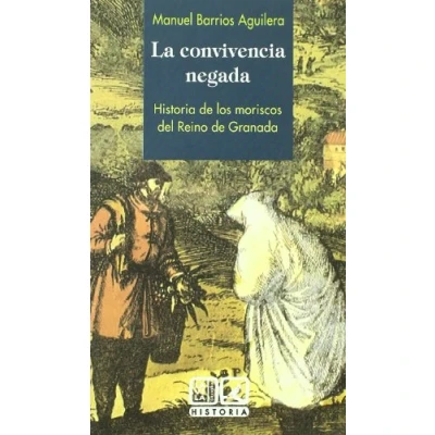 Imagen de CONVIVENCIA NEGADA,LA (SIN COLECCION)