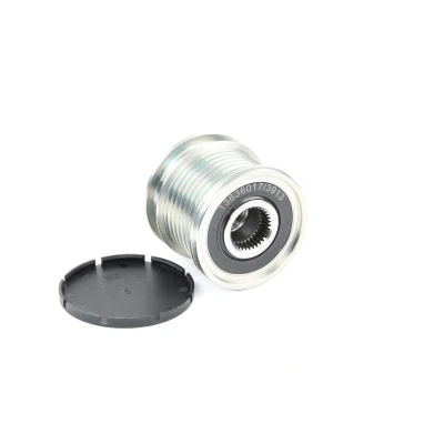 Imagen de INA 535 0140 10 Rueda Libre Alternador 49,3 se requiere herramiente especial para montaje MERCEDES BENZ: Clase C Berlina, ML, CLK Coupé norauto,