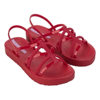 Imagen de Ipanema DIVERSA FLATFORM AD, Rojo Púrpura, 41/42 EU