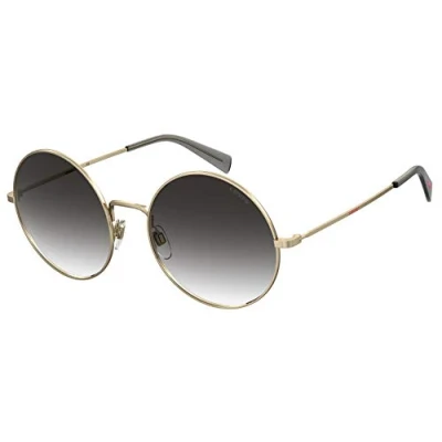 Imagen de LEVI&#039;S LV 1011/S Gafas, J5G, 55/20/145 para Mujer