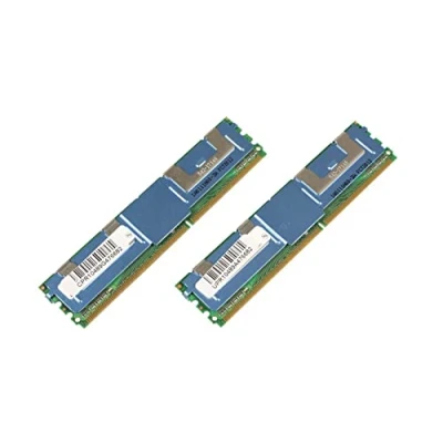 Imagen de Micromemory 2gb (2 X 1gb), Ddr2