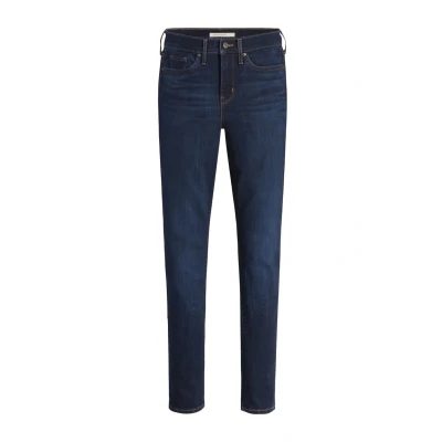 Imagen de Levi&#039;s 311 Shaping Skinny Vaqueros pitillo, Mujer, Talla: 32x28, Slate will