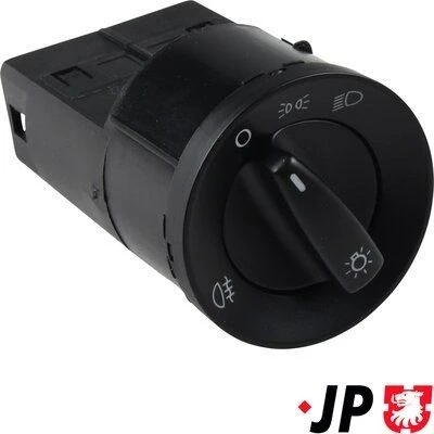 Imagen de JP GROUP 1196102400 Interruptor, luz principal VOLKSWAGEN: Golf 4, Passat B5 Berlina, Variant