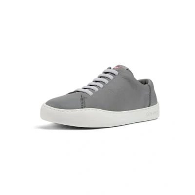 Imagen de Camper PEU Touring Zapatos con cordones, Mujer, Talla: 38, Mittelgrau Piel