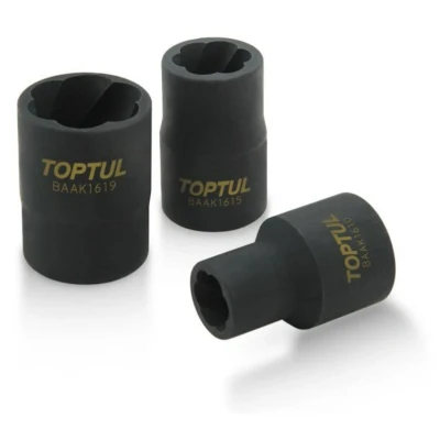Imagen de TOPTUL BAAK1618 Cubos insertables 34 18 12,5 (1/2&quot;)