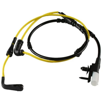 Imagen de QUICK BRAKE WS 0441 A Sensor de Desgaste Pastillas Frenos Kit ejes LAND ROVER: Discovery Sport