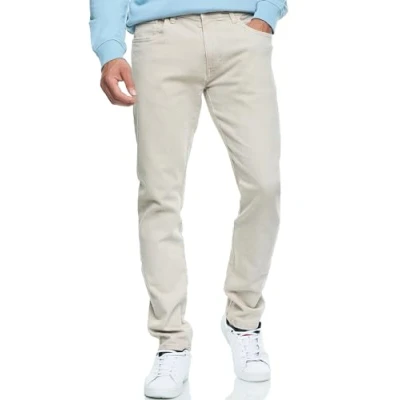 Imagen de Indicode Jeans Vaqueros rectos, Hombre, Talla: 31x32, Sand stone