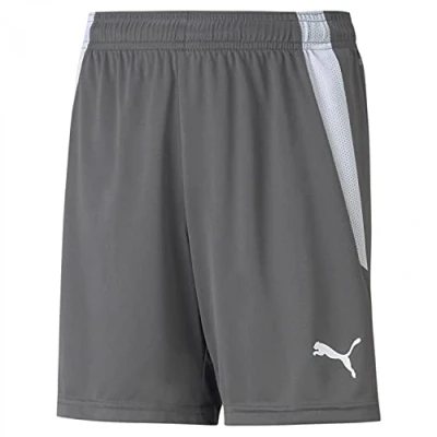 Imagen de PUMA Pantalón Corto Marca Modelo teamLIGA Shorts Jr