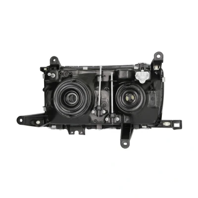 Imagen de Faro principal DEPO 212 1173 1, Izquierda