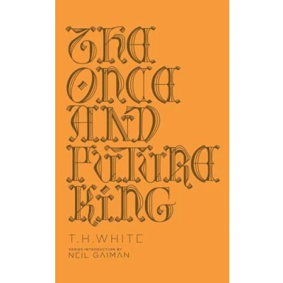 Imagen de The Once And Future King