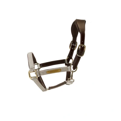 Imagen de Kentucky Nylon Anatomic Halter