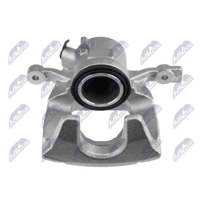 Imagen de NTY HZP BM 061 Pinza de freno Eje delantero, izquierda sin soporte BMW: X2, MINI: Hatchback