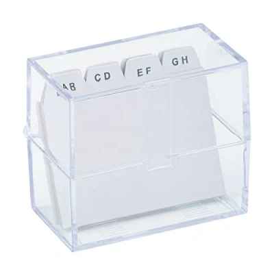 Imagen de K3T 65981 Archivador A8 con registro A Z