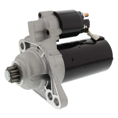 Imagen de MAPCO 13978 Motor de arranque 12 2 10 VOLKSWAGEN: Golf 5, Touran I, Transporter 5 Bus, SEAT: Leon II Hatchback, Ibiza 3, Altea, AUDI: A3 Sportback