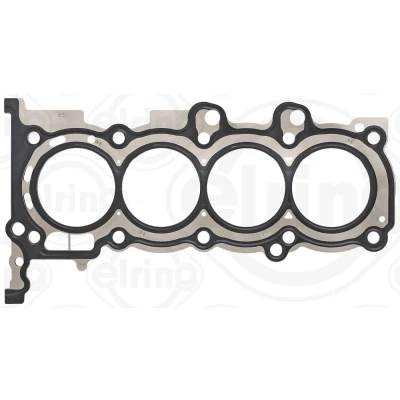 Imagen de ELRING 386.330 Junta de Culata 0,5 72 metálica multilámina HYUNDAI: i20 I Hatchback, i10 I, II Coupé norauto, oscaro, mister auto