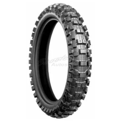 Imagen de Bridgestone Motocross M404 70/100 R10 38M coche de turismo Neumáticos verano 1308