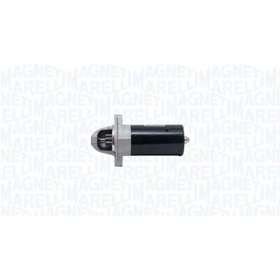 Imagen de MAGNETI MARELLI 063721406010 Motor de arranque 12 1,8 9 BMW: 5 Berlina, 3 X3