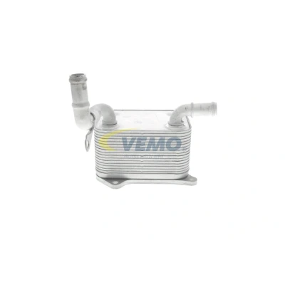 Imagen de VEMO V15 60 0013 Radiador de Aceite Original calidad AUDI: A4 B8 Avant, B7 Berlina, VOLKSWAGEN: Touareg I