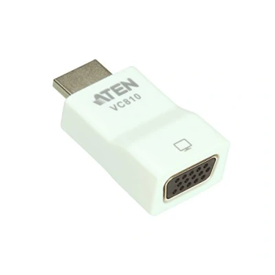 Imagen de Aten Vc810 Convertidor De Vídeo