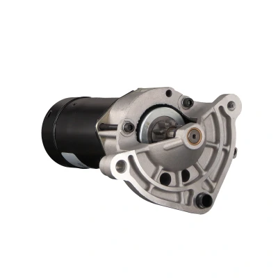 Imagen de FEBI BILSTEIN 101562 Motor de arranque 12 1,2 9 CITROËN: Saxo Hatchback, Berlingo / First I Furgón, Xsara Picasso, PEUGEOT: 206 Hatchback
