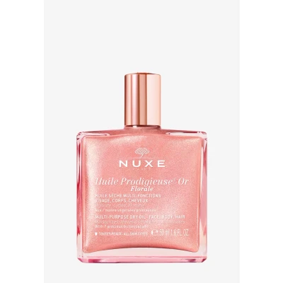 Imagen de NUXE Huile Prodigieuse Or Florale Multi Purpose Dry Oil 50 ml